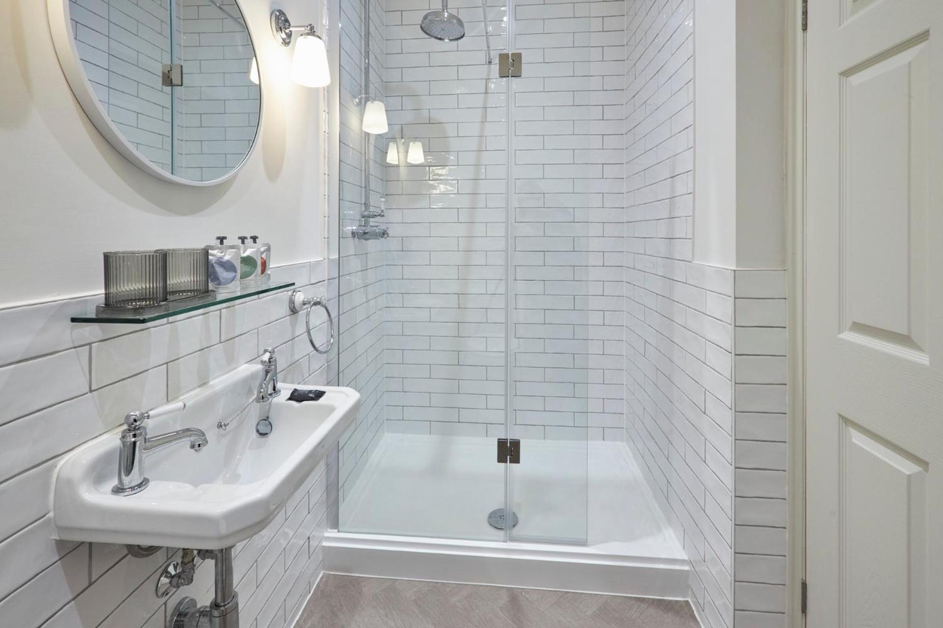 Arlington House Hotel - Self Check-In Suites Wooler Ngoại thất bức ảnh