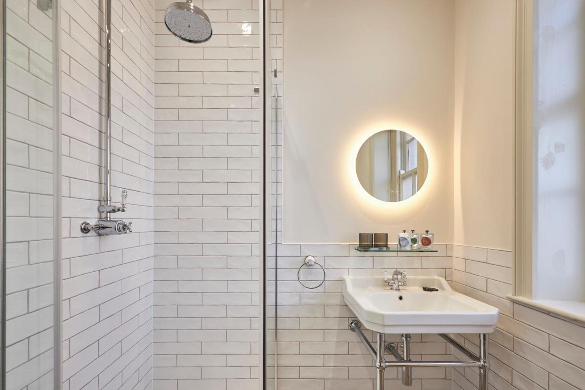 Arlington House Hotel - Self Check-In Suites Wooler Ngoại thất bức ảnh