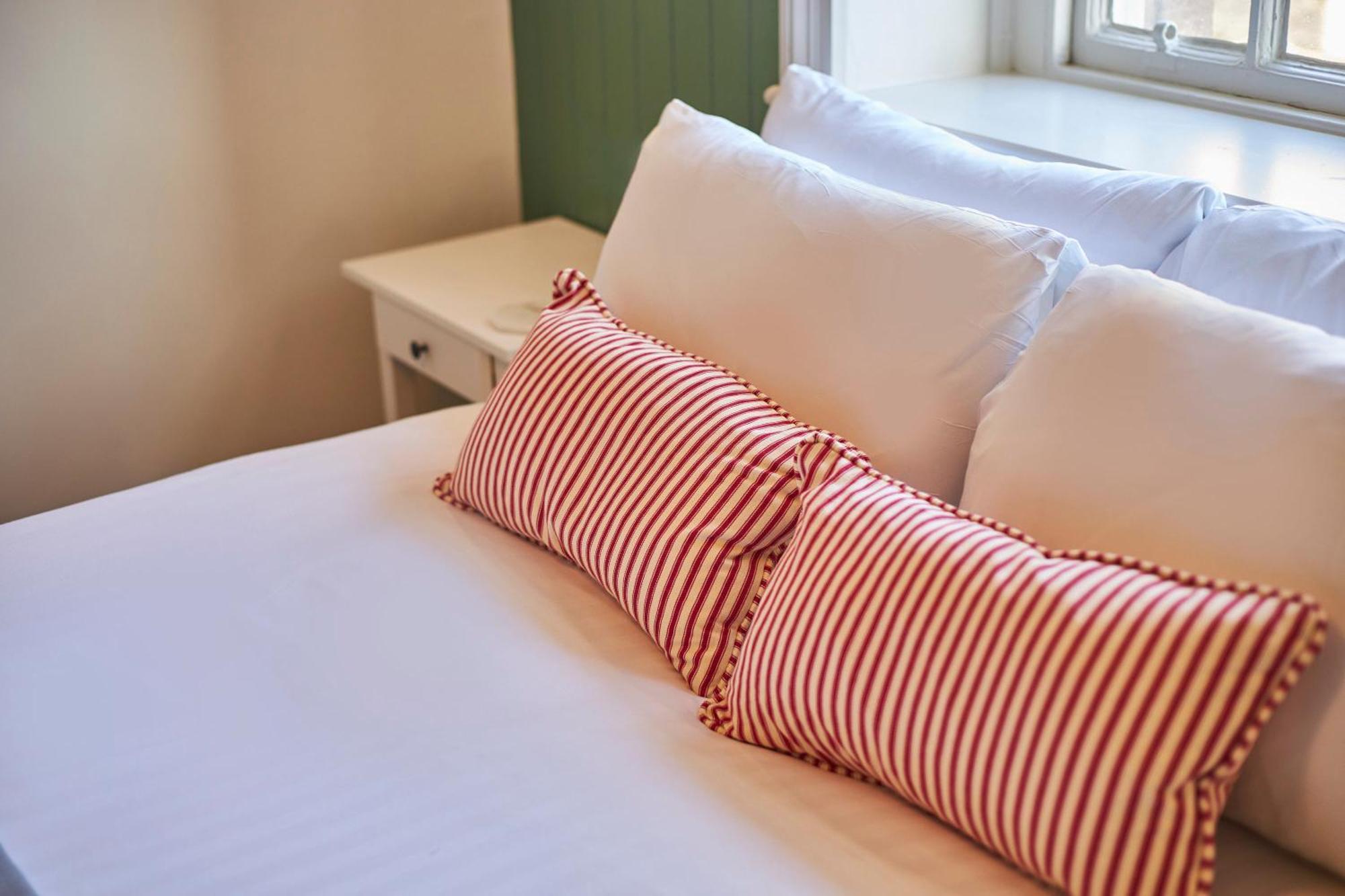 Arlington House Hotel - Self Check-In Suites Wooler Ngoại thất bức ảnh